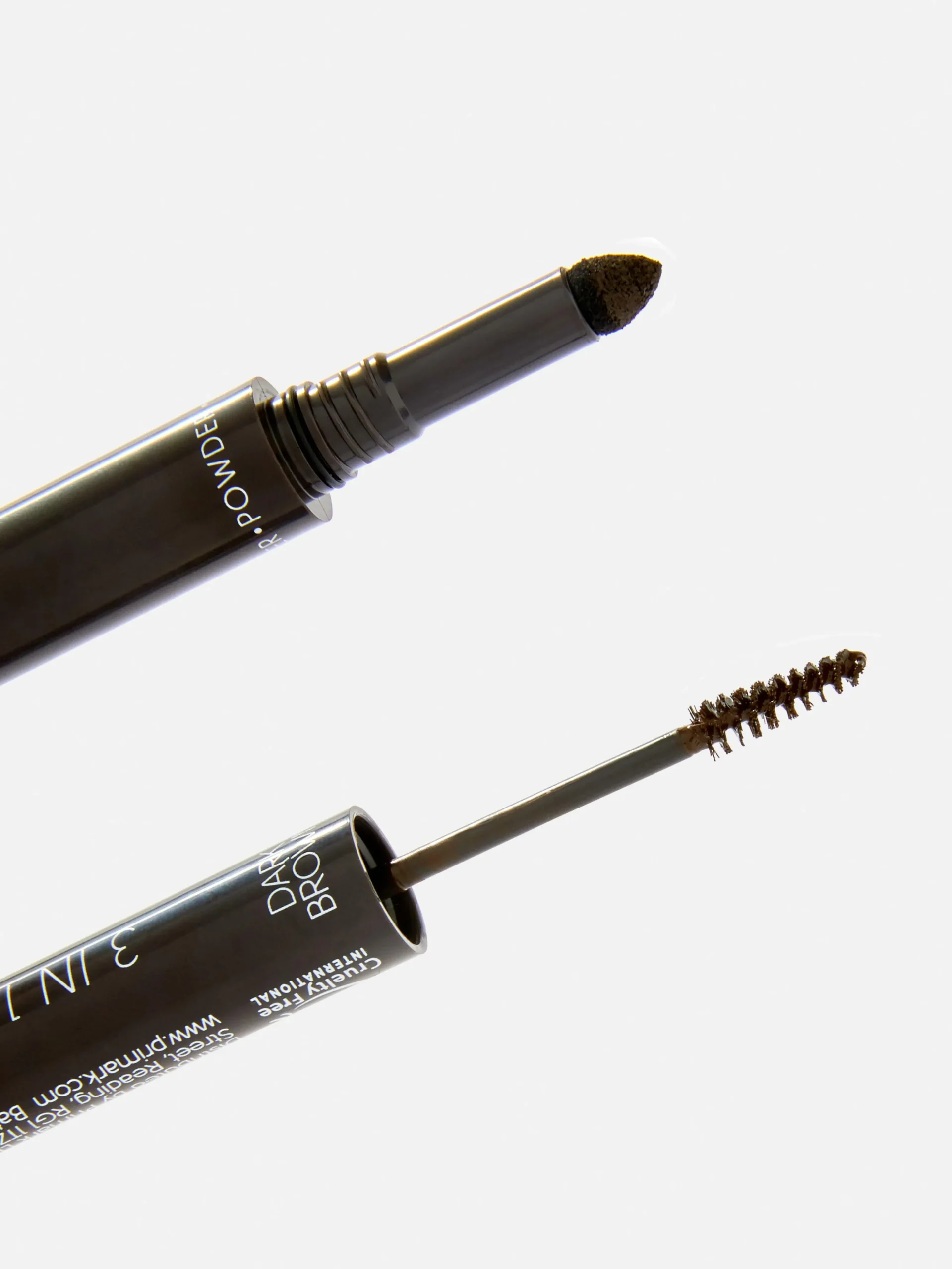 PS... Kit De Cejas 3 En 1