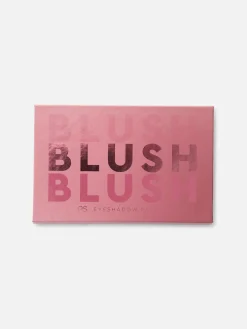 PS... Paleta De Sombras De Ojos Con Seis Tonos