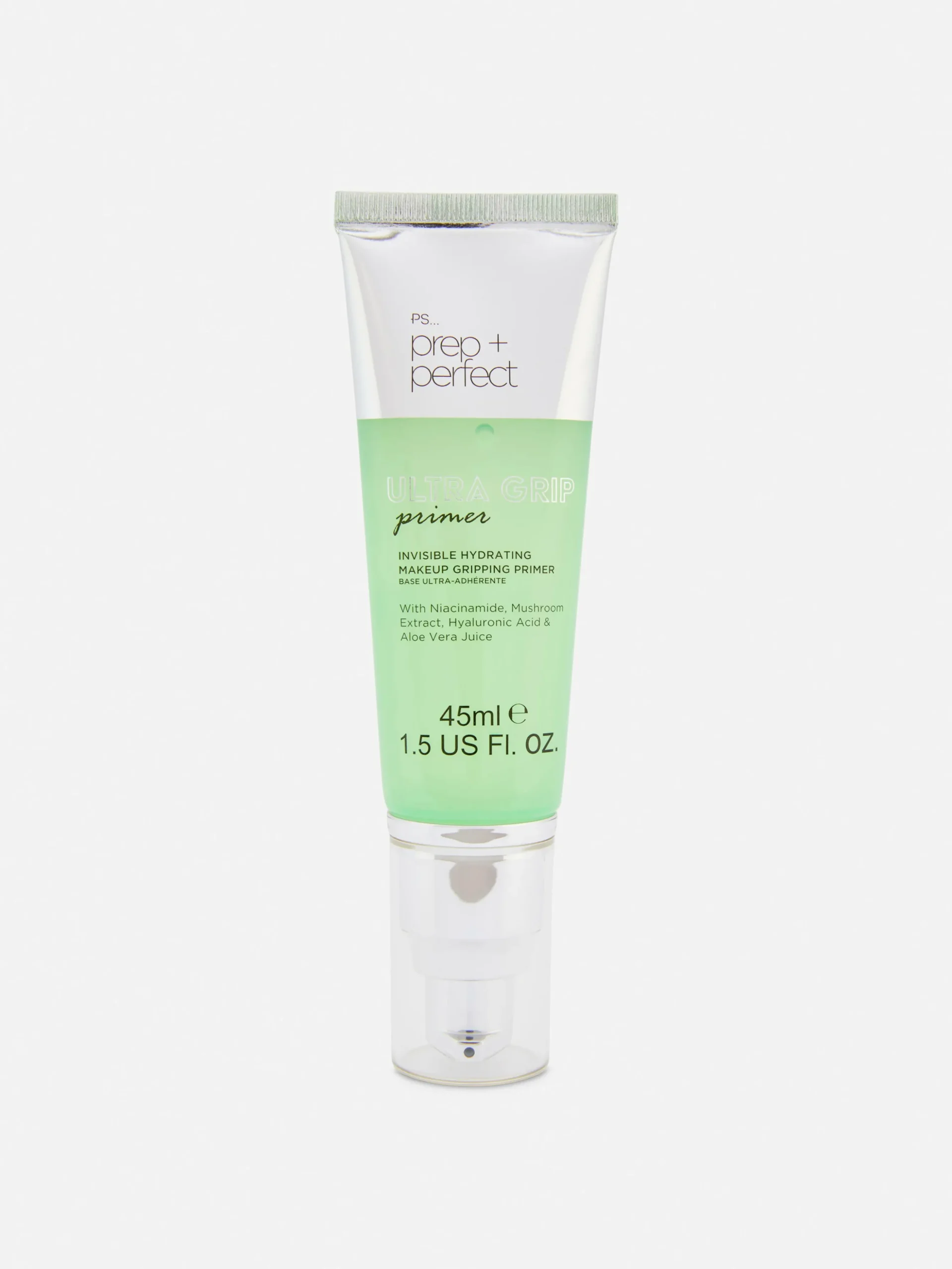 PS... Prebase Ultra Grip Prep + Perfect De PS...