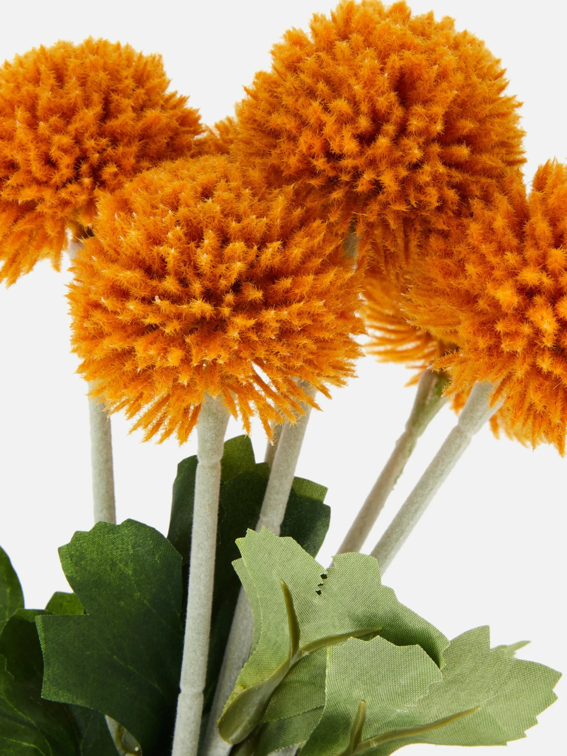 Ramo De Flores Artificiales