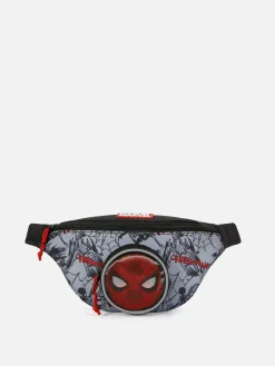 Riñonera De Spider-Man De Marvel