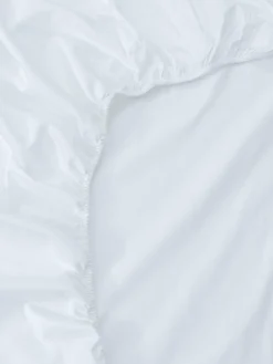 Sábana Bajera Ajustable Para Cama King