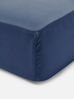 Sábana Bajera Para Cama Doble