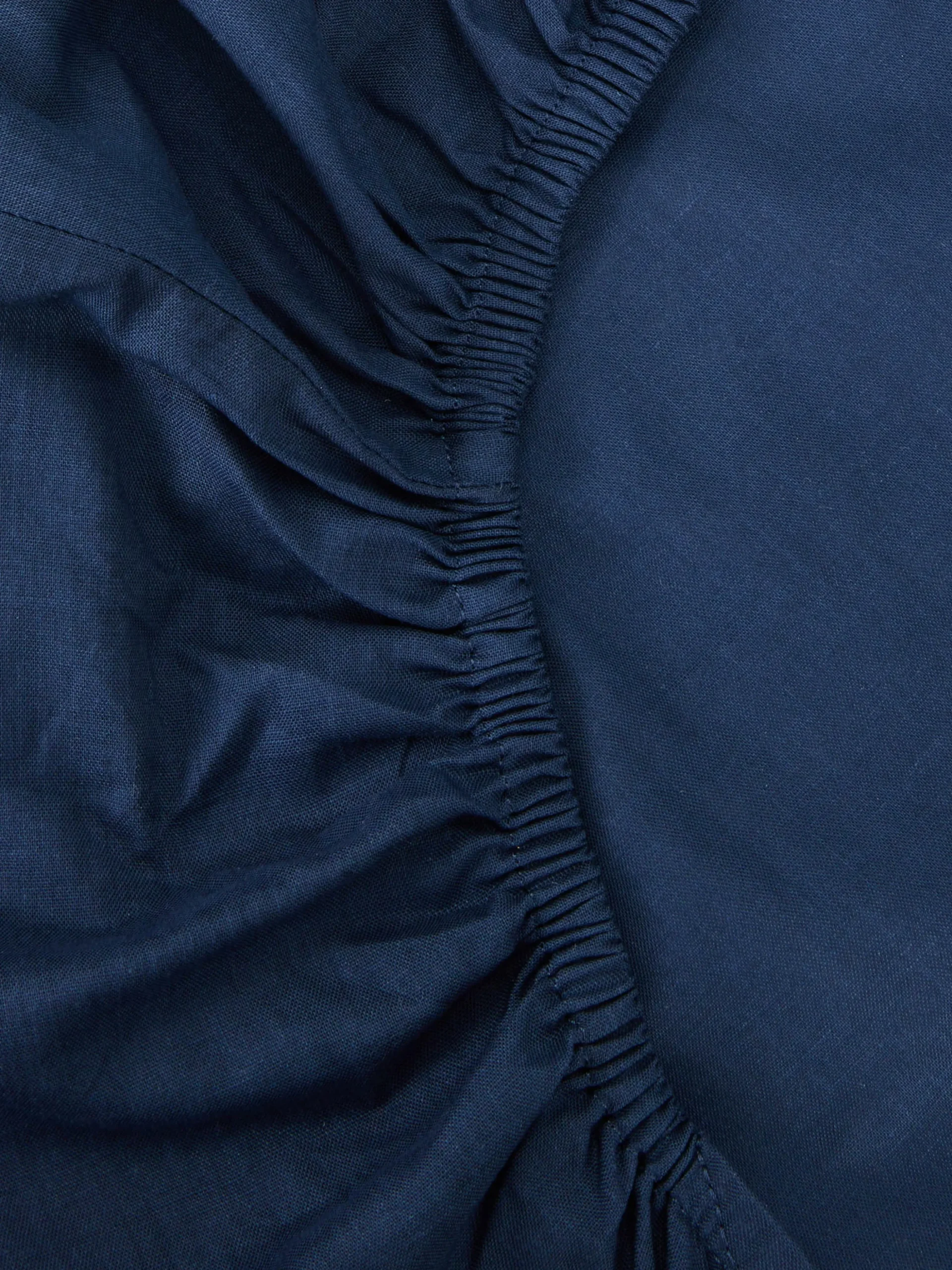 Sábana Bajera Para Cama Doble