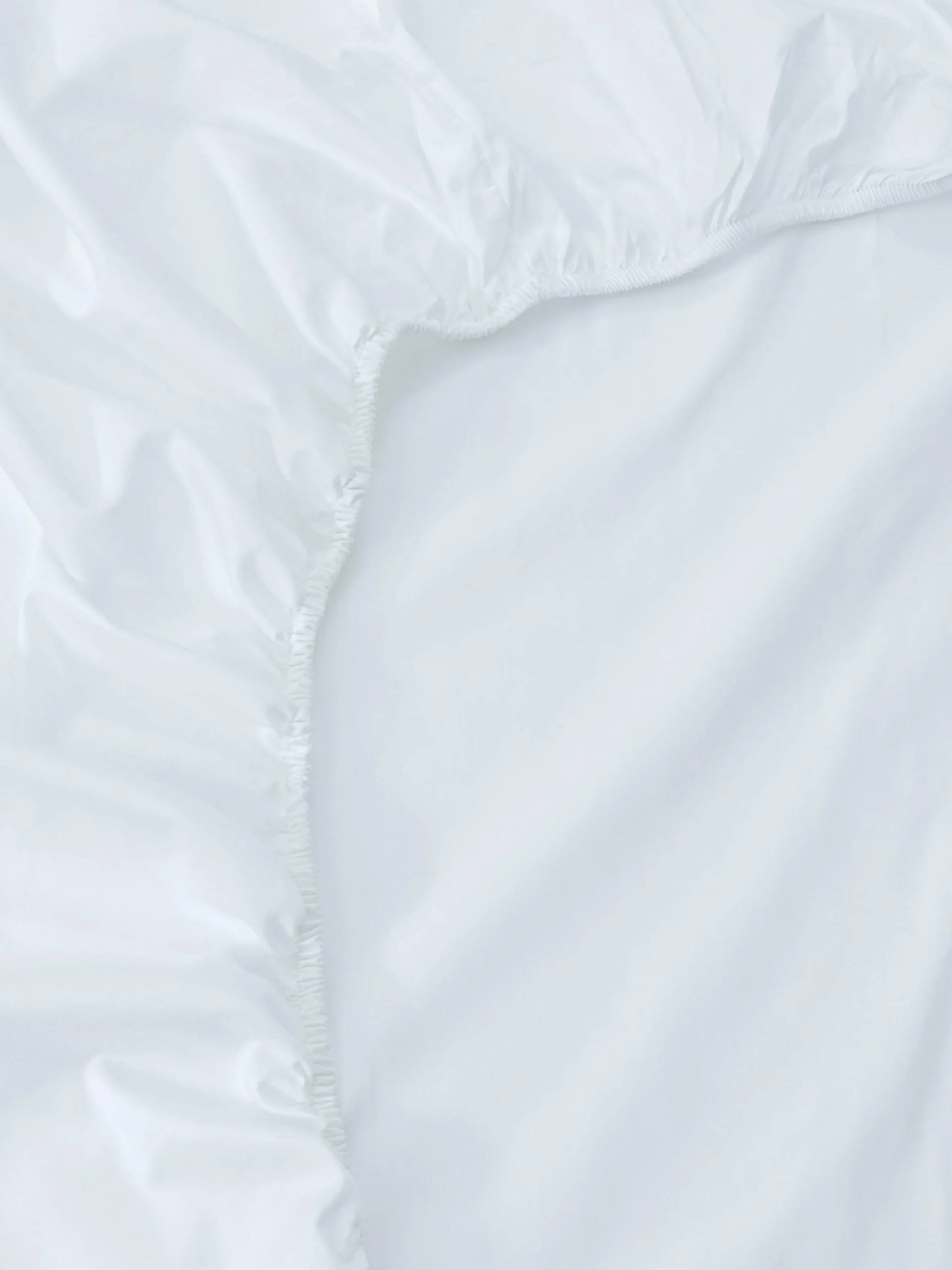 Sábana Bajera Para Cama Doble