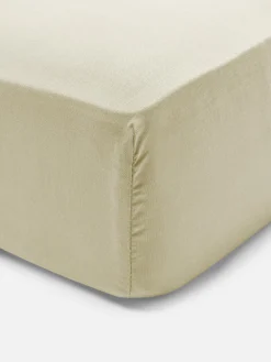 Sábana Bajera Para Cama Doble