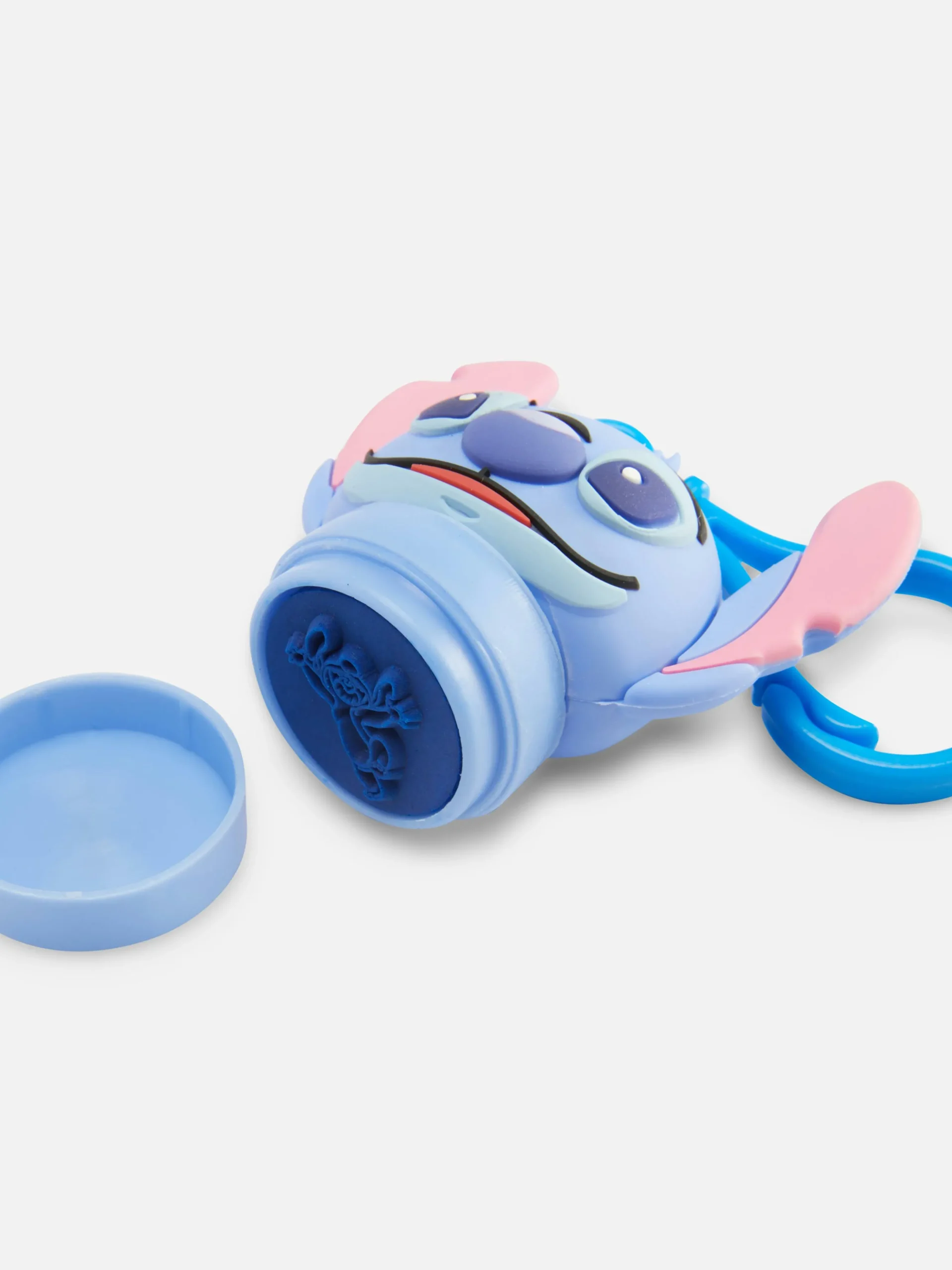 Sello De Stich De Disney