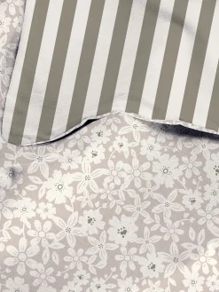 Set De Funda Nórdica Reversible Para Cama King
