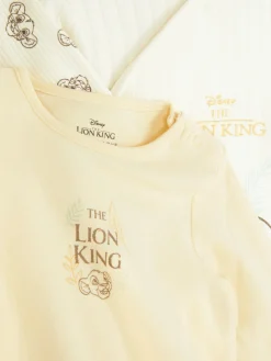 Set De 3 Piezas Del 30.º Aniversario De El Rey León