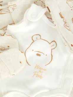 Set Para Bebés Prematuros De Disney