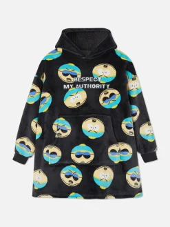 Snuddie Con Cartman De South Park