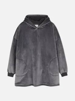 Snuddie Extrasuave Para Mujer