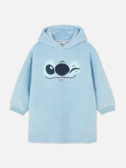 Snuddie Polar De Lilo Y Stitch De Disney