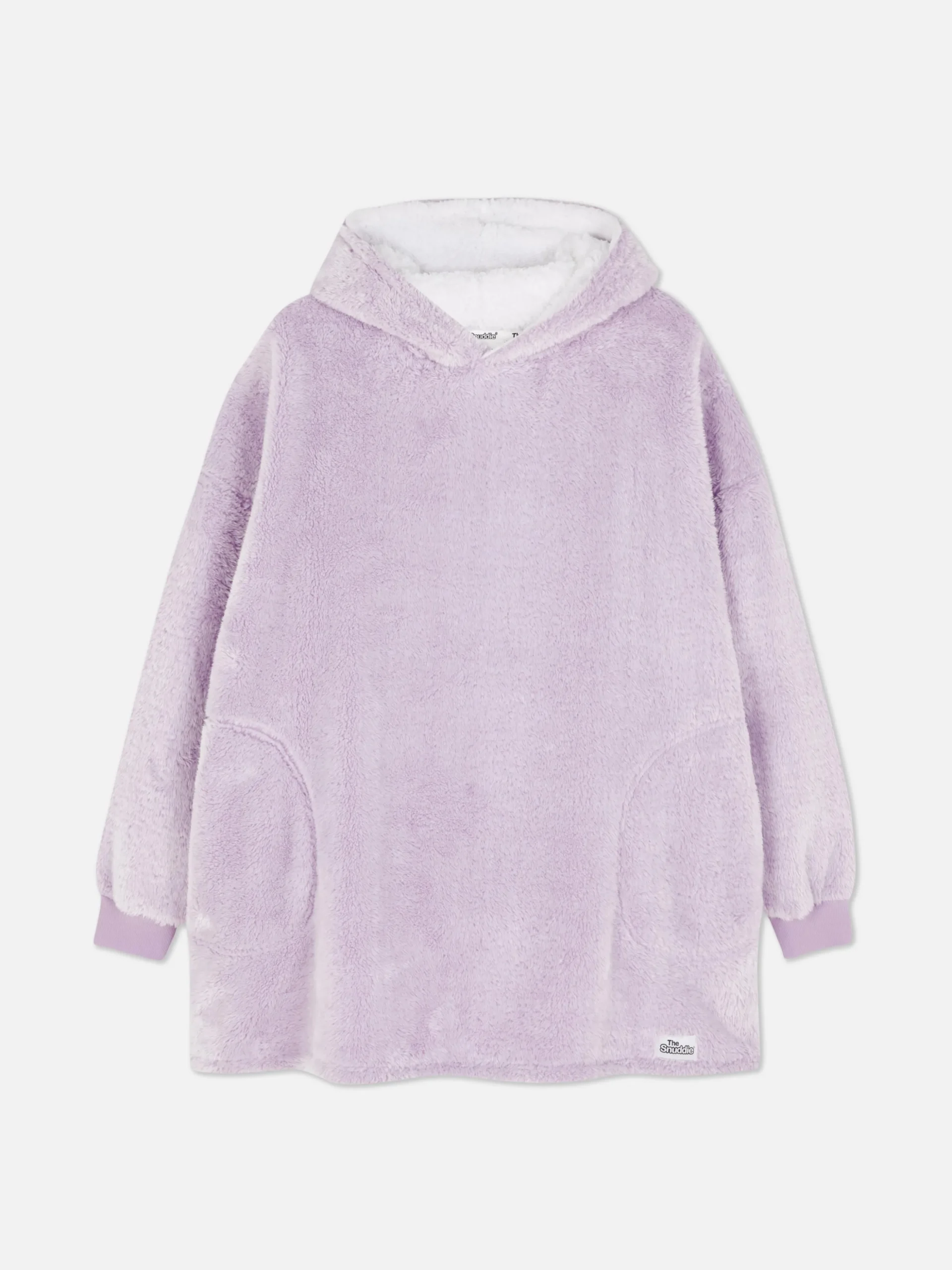Snuddie Polar Para Mujer
