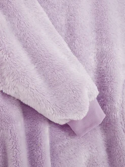 Snuddie Polar Para Mujer