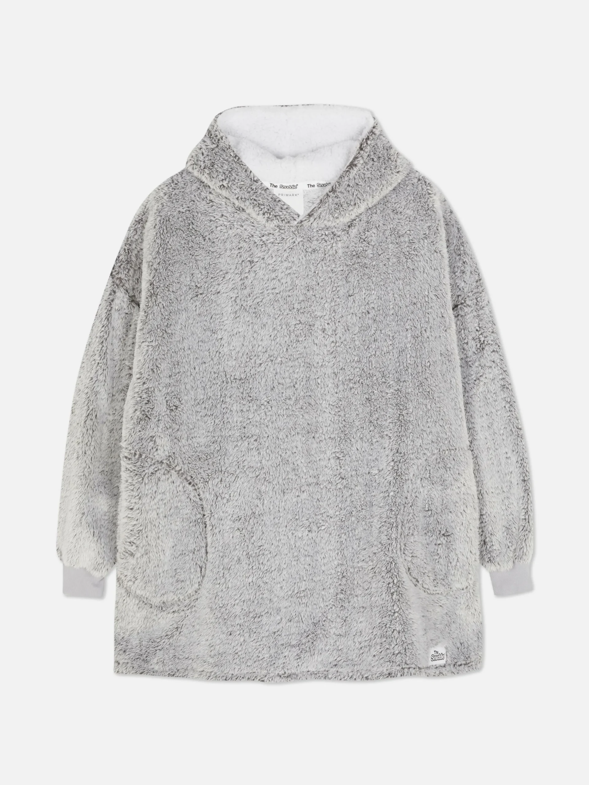 Snuddie Polar Para Mujer