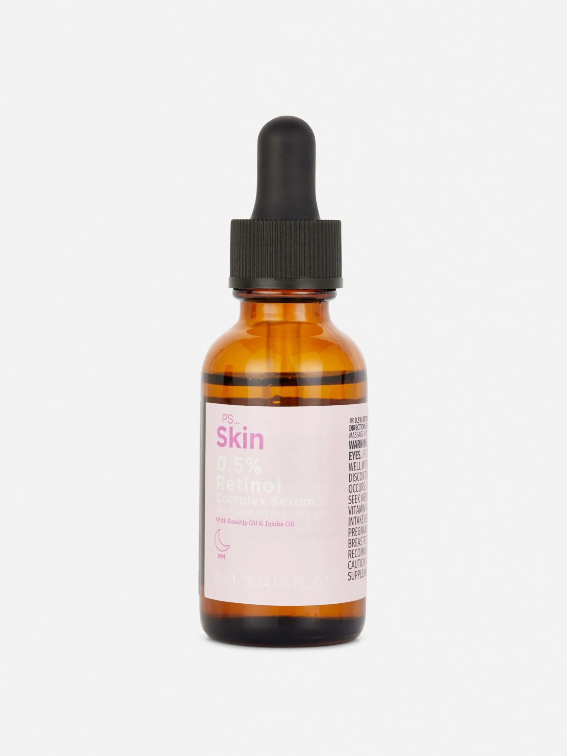 Sérum Facial De Retinol Al 0,5 % De PS...