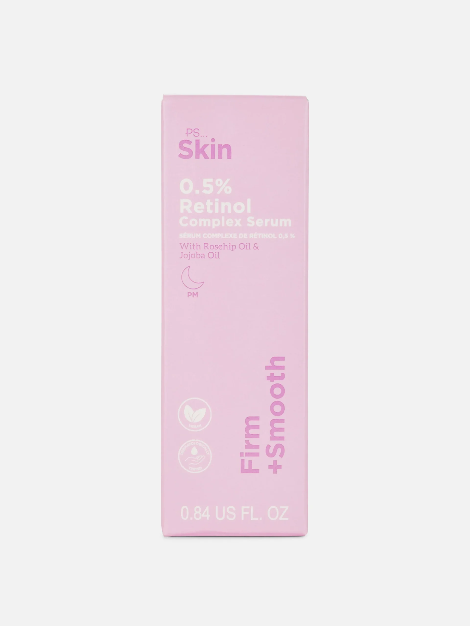 Sérum Facial De Retinol Al 0,5 % De PS...