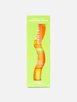 Sérum Para El Cabello Y El Cuero Cabelludo