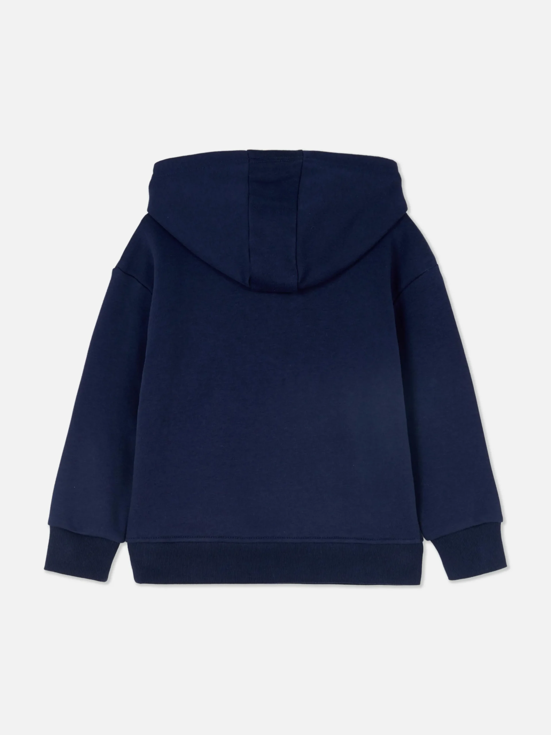Sudadera Con Capucha Combinable De Frozen De Disney