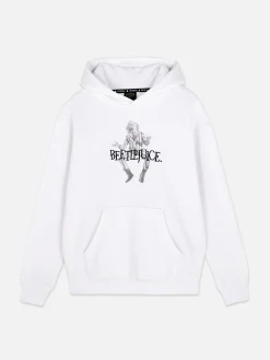 Sudadera Con Capucha De Bitelchús