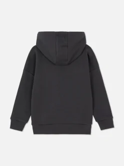 Sudadera Con Capucha De Bob Esponja Para Niños