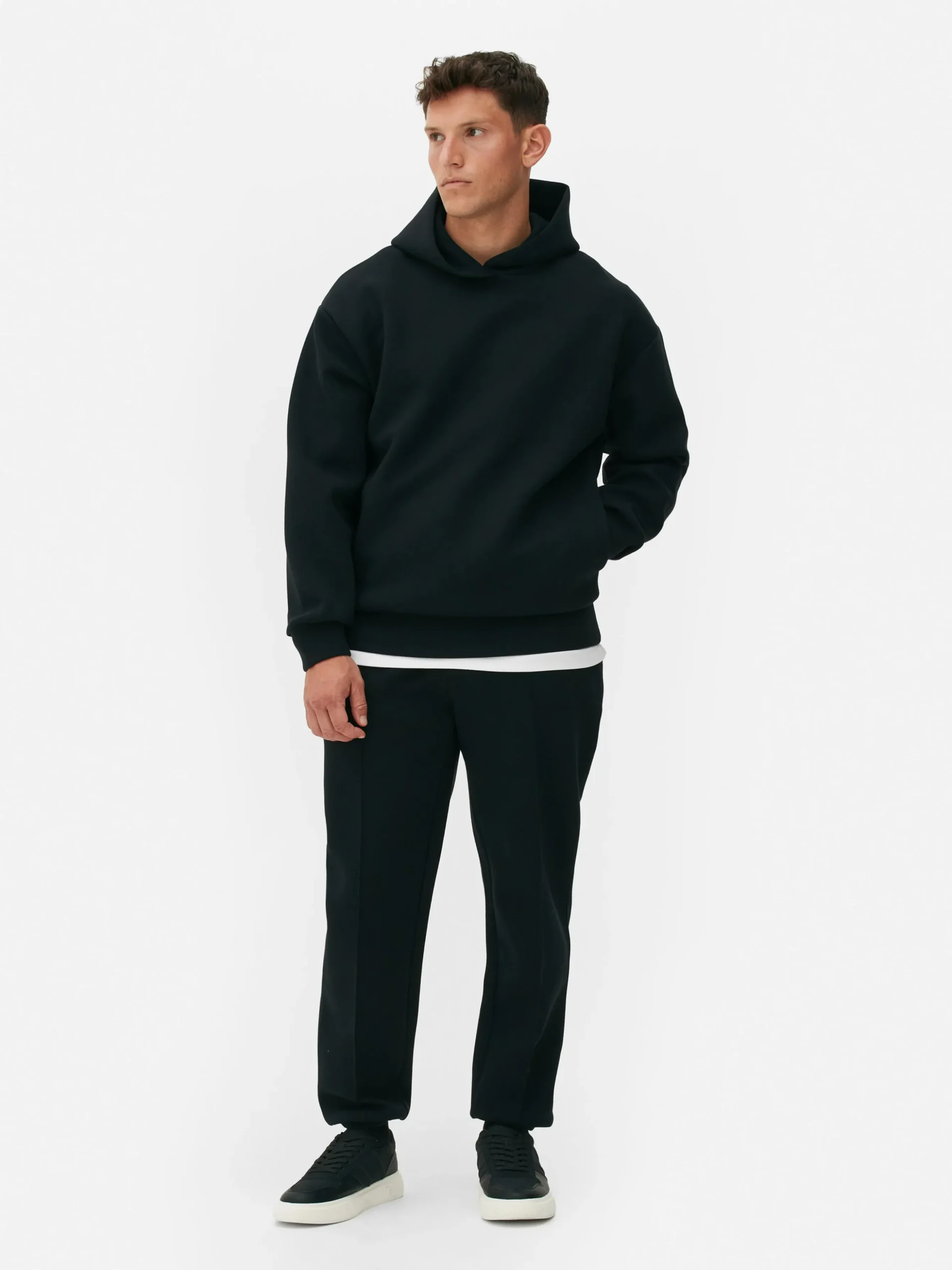 Sudadera Con Capucha De Kem