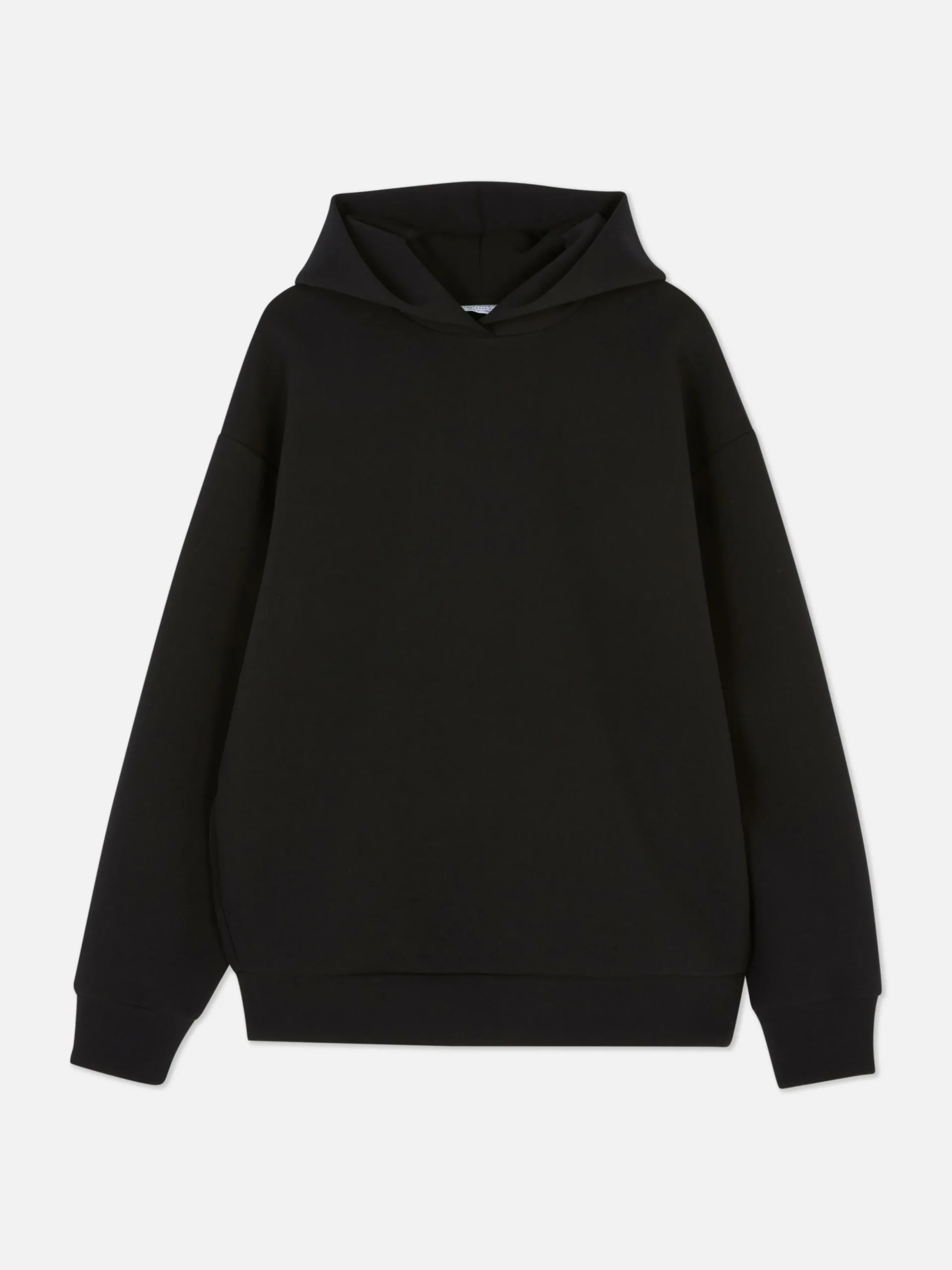 Sudadera Con Capucha De Kem