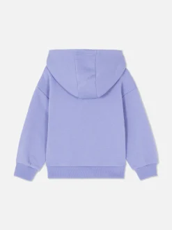 Sudadera Con Capucha De Lilo Y Stitch De Disney