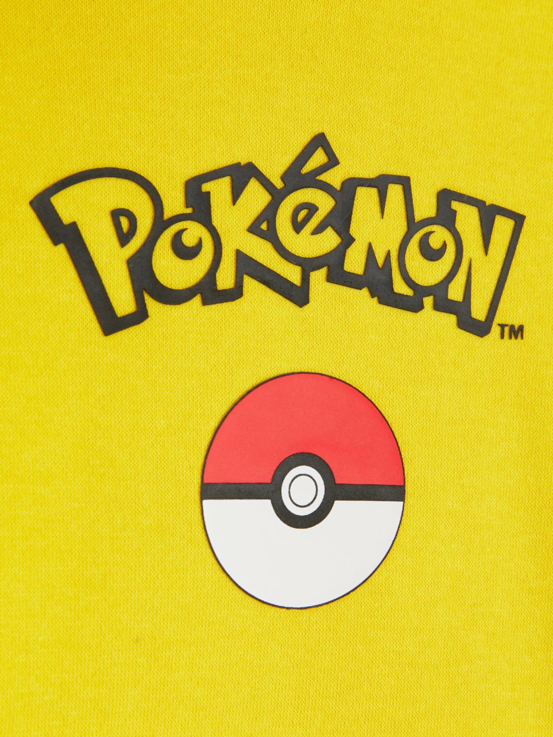 Sudadera Con Capucha De Pikachu De Pokémon