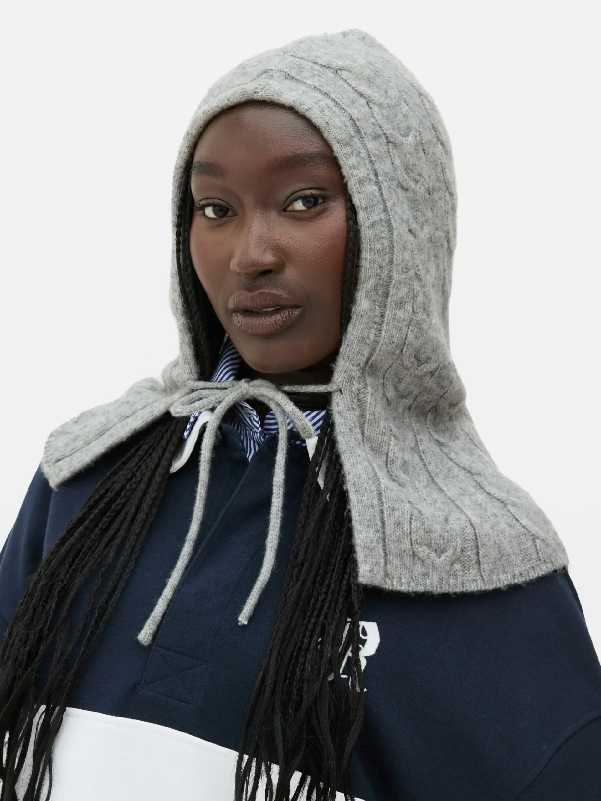 Sudadera Con Capucha De Rita Ora