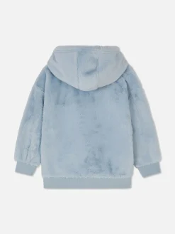 Sudadera Con Capucha De Stitch De Disney