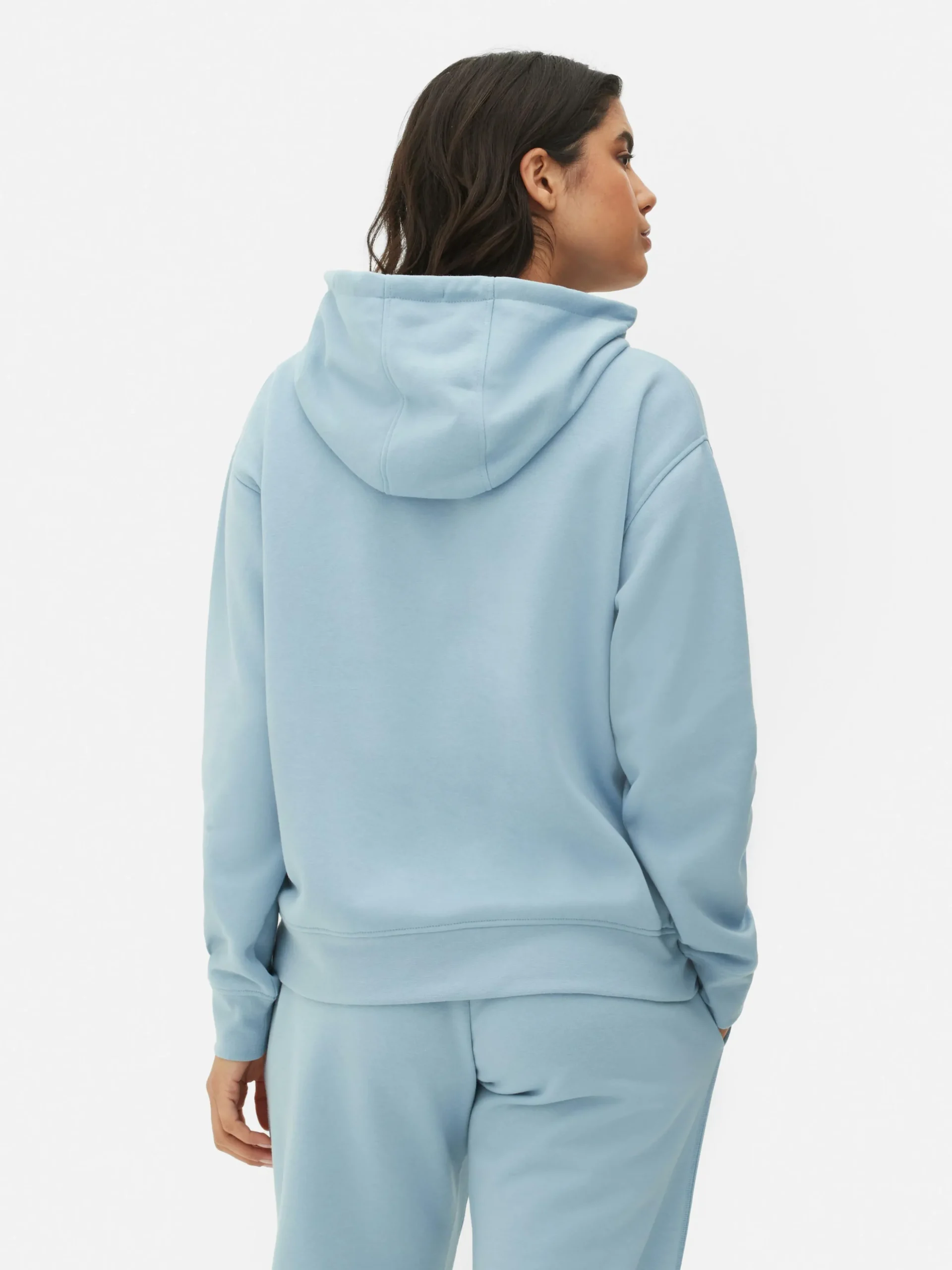 Sudadera Con Capucha De Stitch De Disney