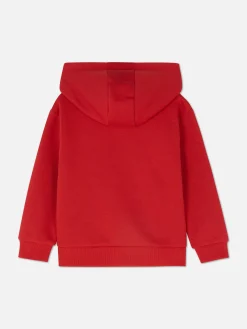 Sudadera Con Capucha De Super Mario World