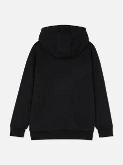 Sudadera Con Capucha De Super Mario