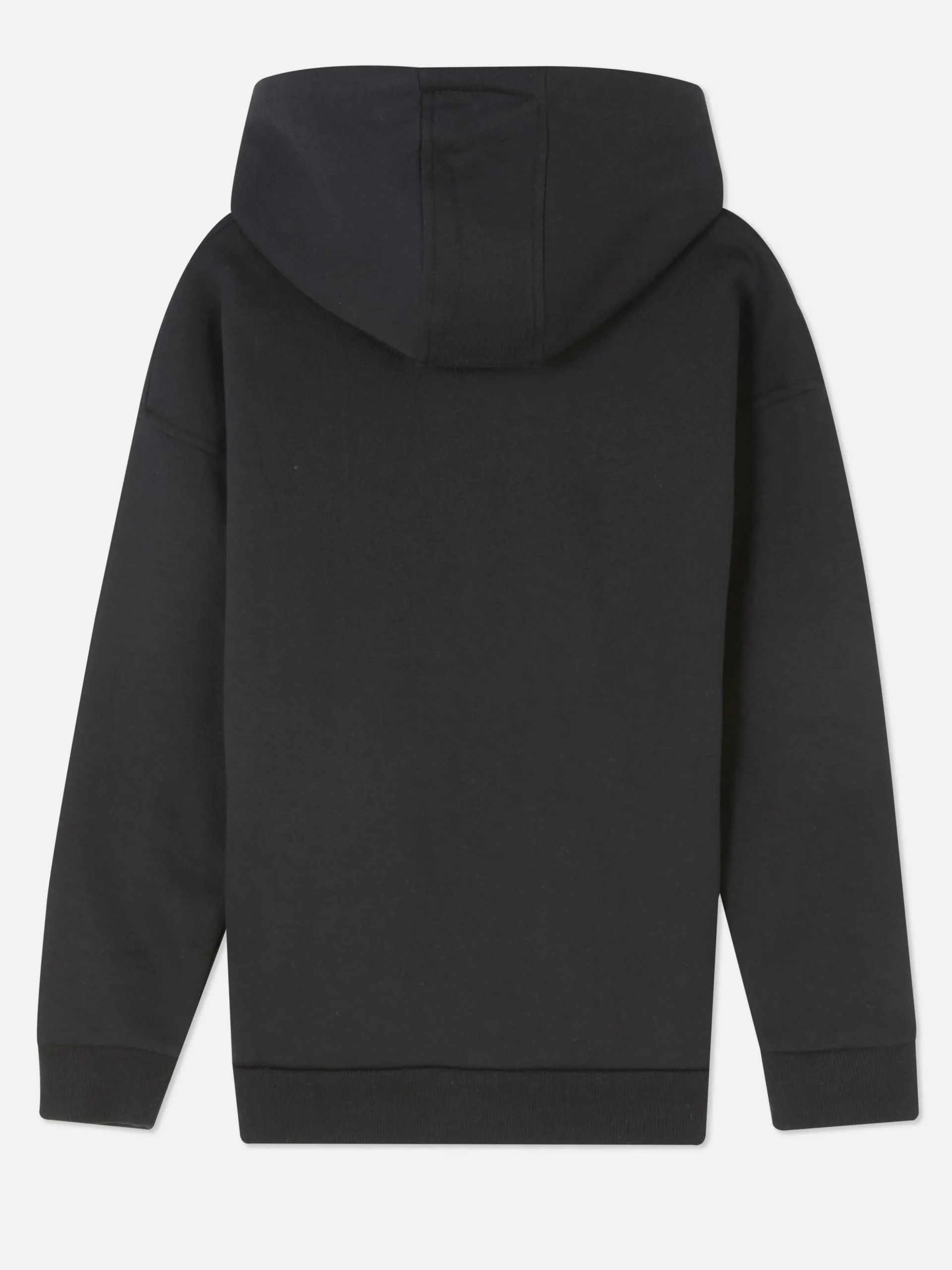 Sudadera Con Capucha Y Cremallera
