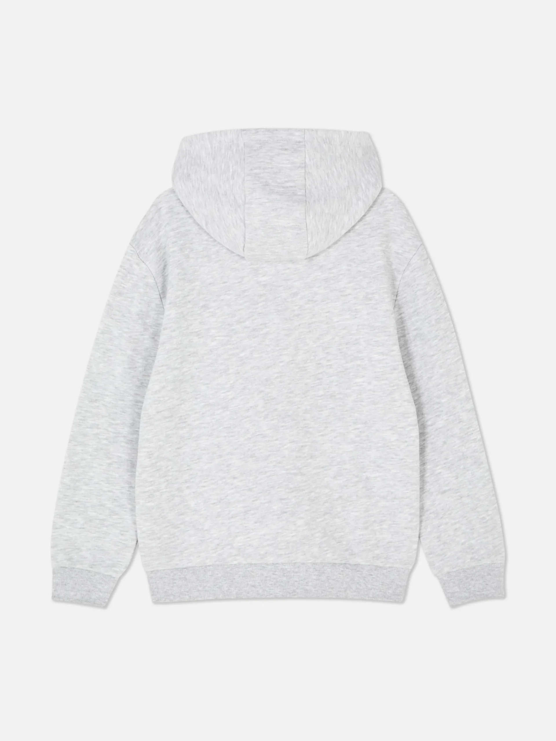 Sudadera Con Capucha Y El Logotipo De PlayStation