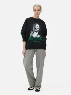 Sudadera Con El Personaje De Bitelchús