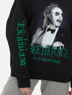 Sudadera Con El Personaje De Bitelchús