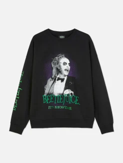 Sudadera Con El Personaje De Bitelchús