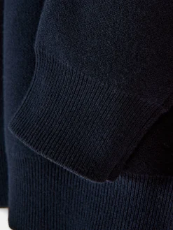 Sudadera Con Mensaje En El Pecho