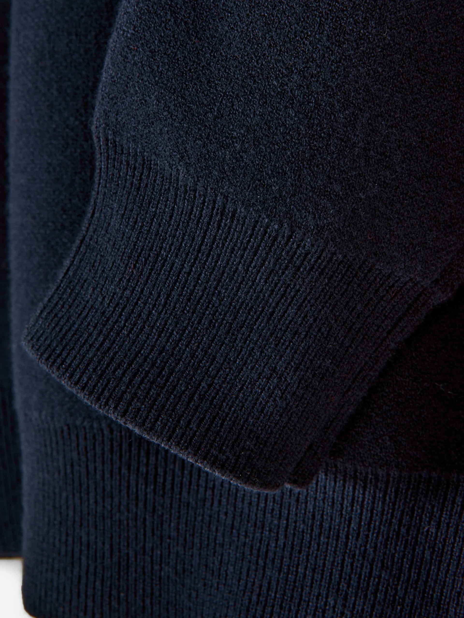 Sudadera Con Mensaje En El Pecho