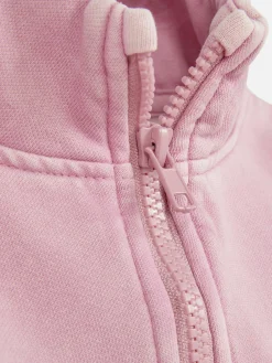 Sudadera De Cuello Alto