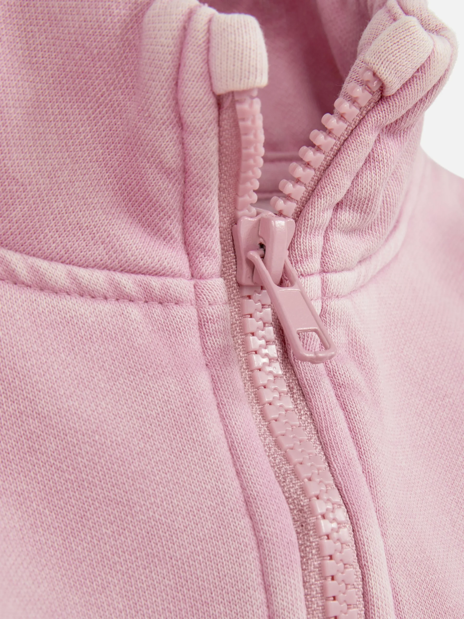 Sudadera De Cuello Alto