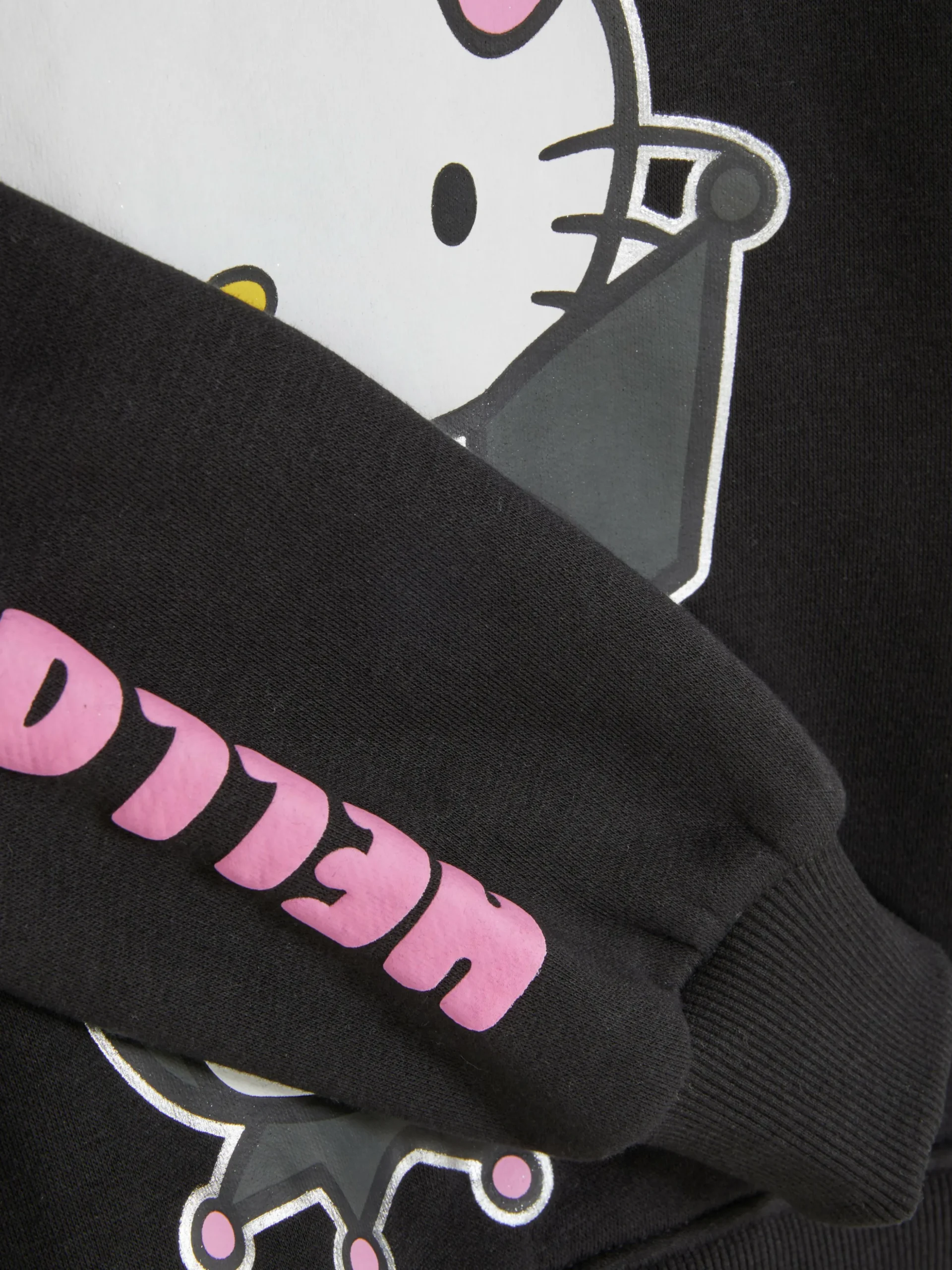 Sudadera De Hello Kitty & Friends