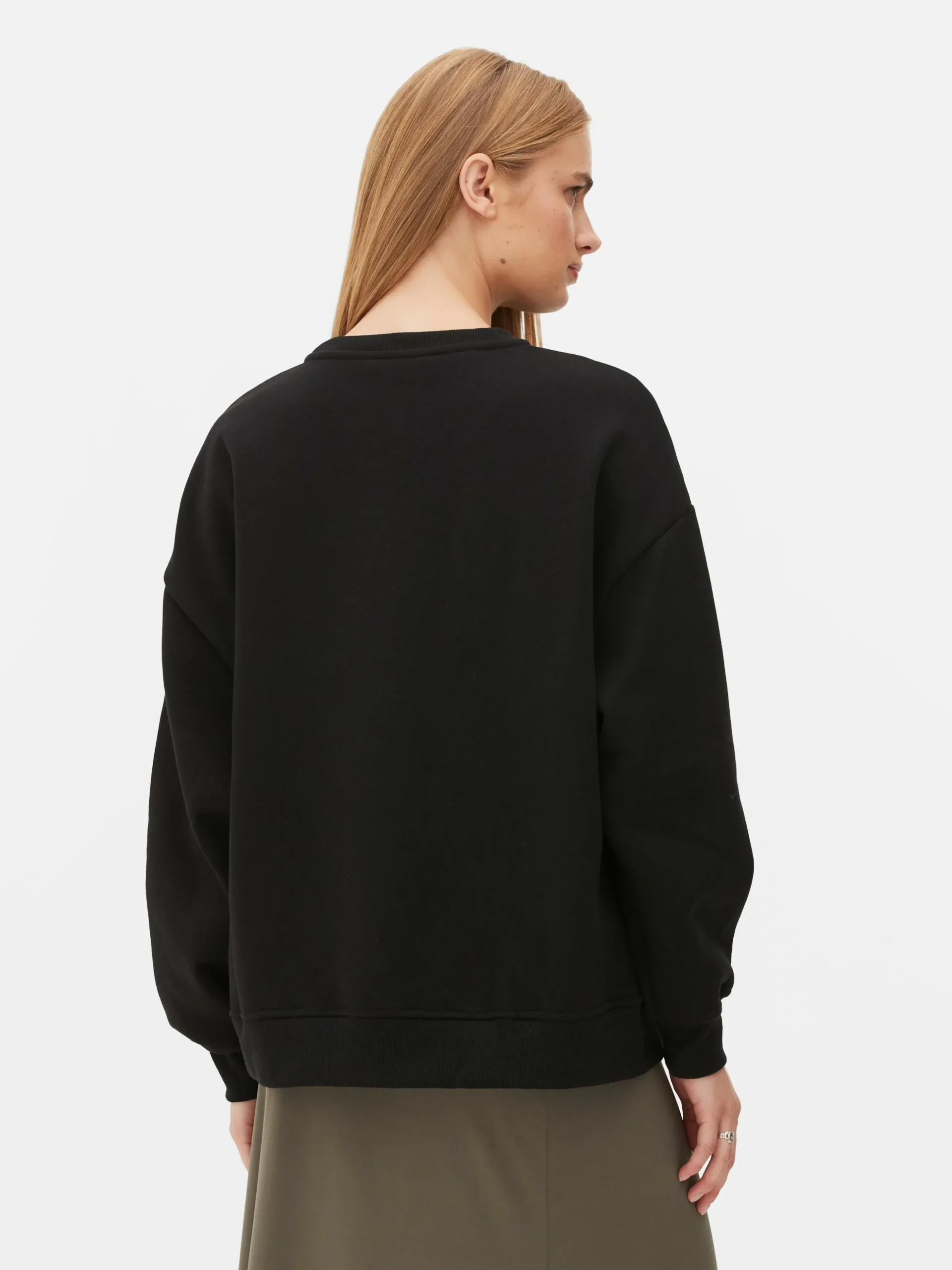 Sudadera De Los Nenúfares De Claude Monet