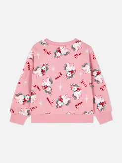 Sudadera De Manga Larga Básica