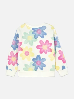 Sudadera De Manga Larga Básica
