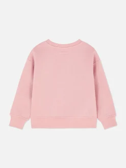 Sudadera De Manga Larga Básica