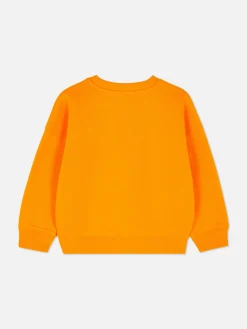 Sudadera De Manga Larga Para Halloween
